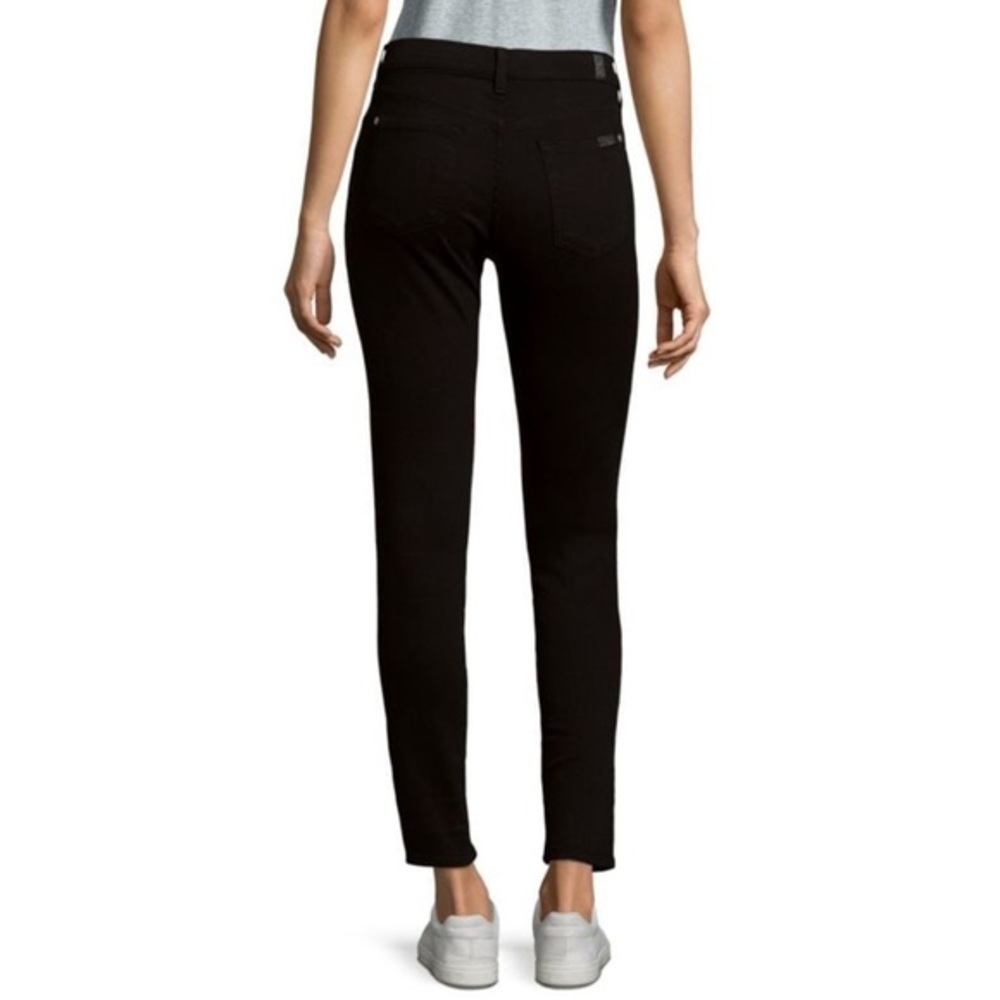 7 FOR ALL MANKIND The Skinny Jeans - Picture 2 of 2